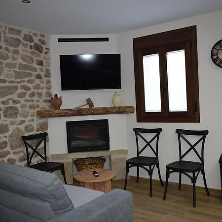 Alojamiento Rural La Josefa De Los Arribes Fermoselle Exterior foto