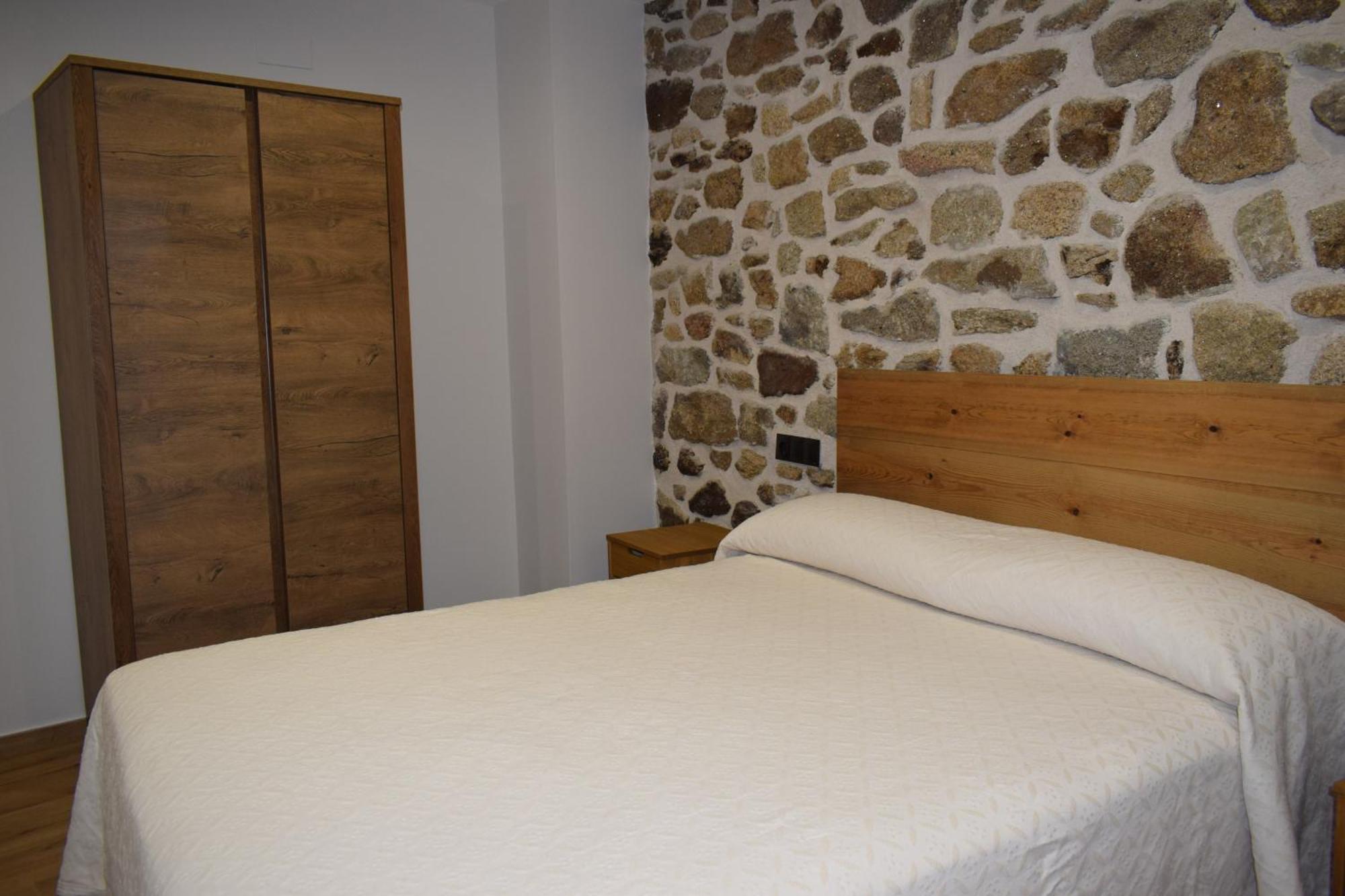 Alojamiento Rural La Josefa De Los Arribes Fermoselle Exterior foto