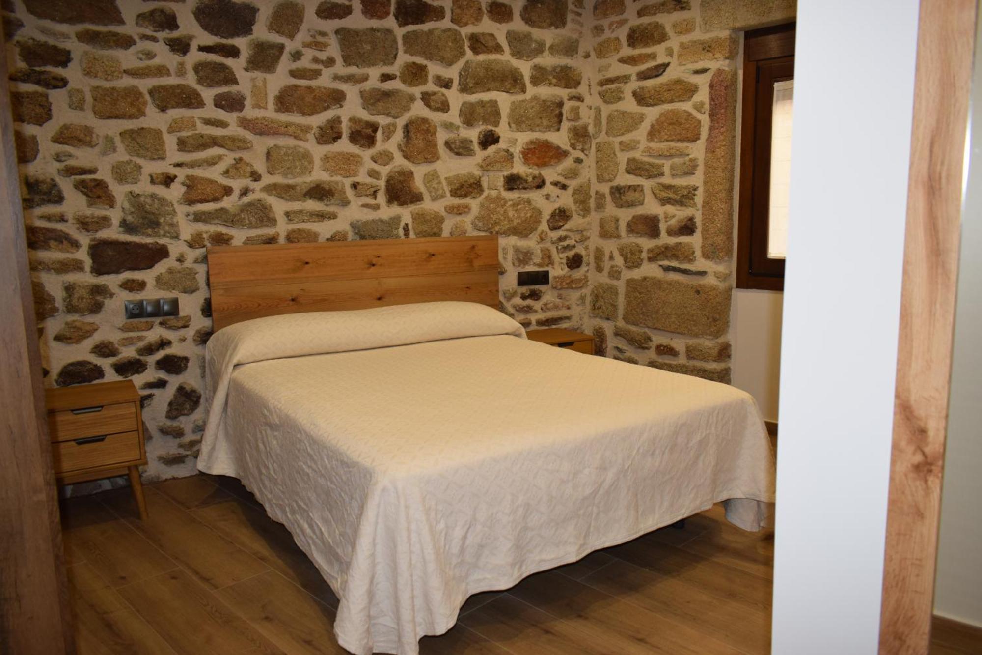 Alojamiento Rural La Josefa De Los Arribes Fermoselle Exterior foto