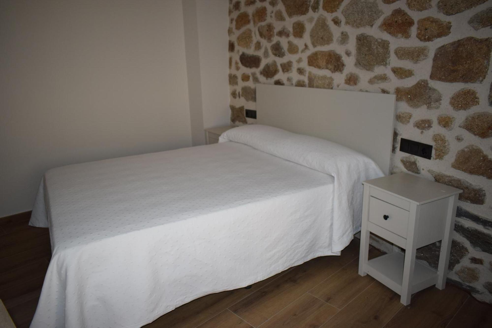 Alojamiento Rural La Josefa De Los Arribes Fermoselle Exterior foto